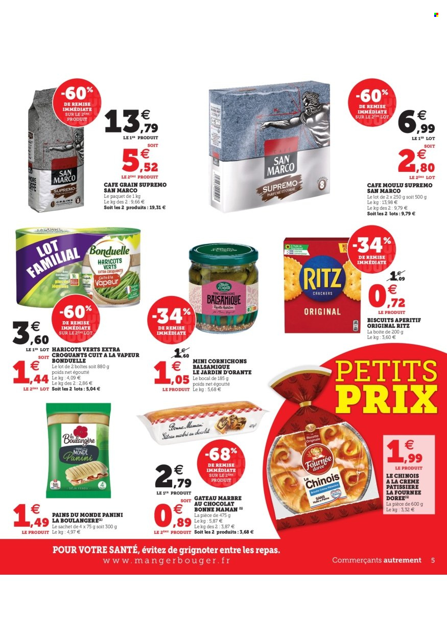 Catalogue U express - 26/07/2022 - 30/07/2022. Page 5