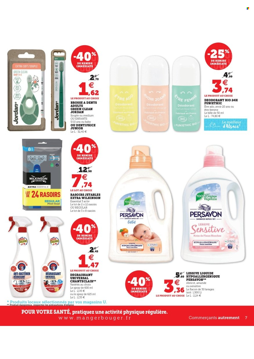 Catalogue U express - 26/07/2022 - 30/07/2022. Page 7