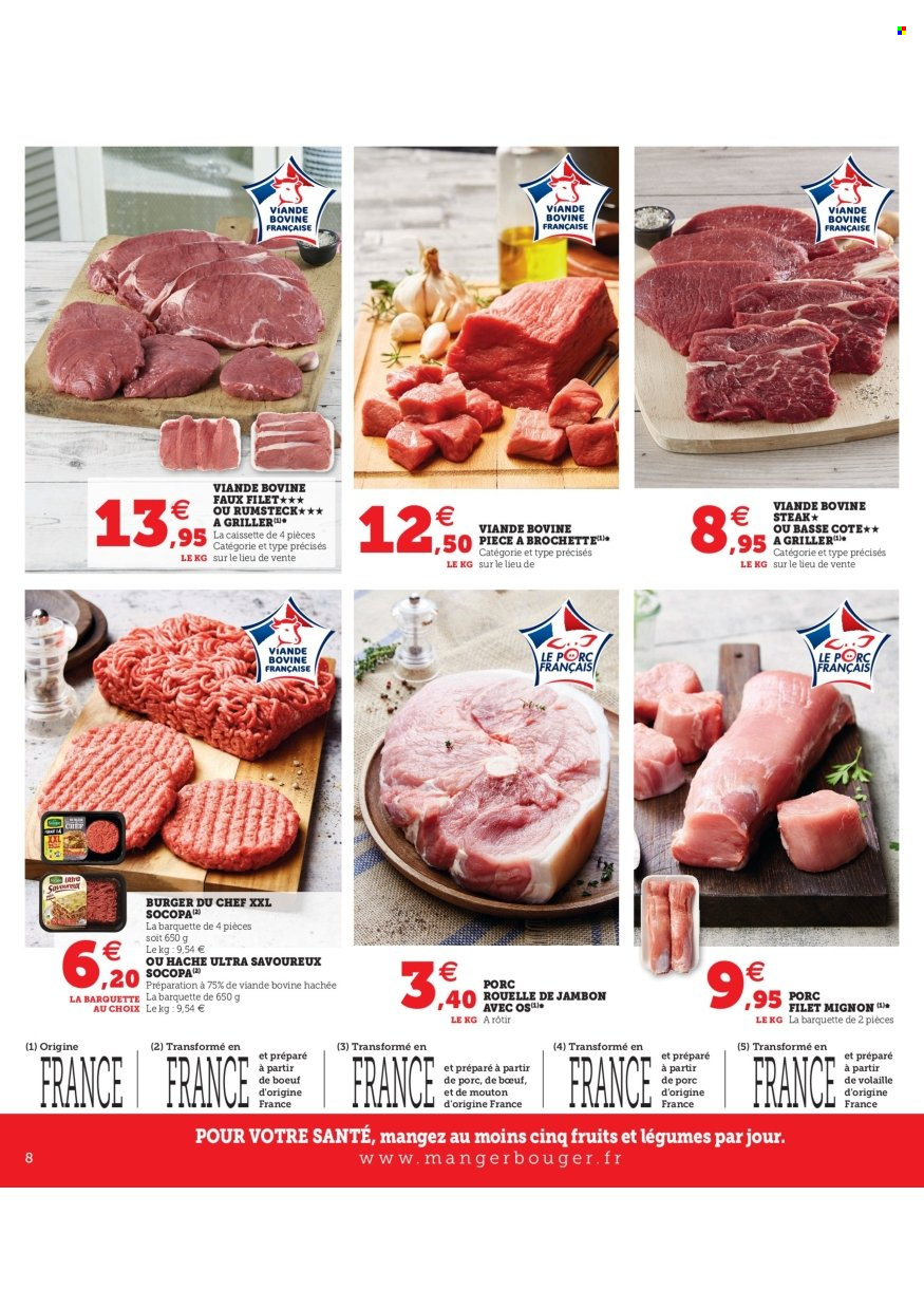 Catalogue U express - 26/07/2022 - 30/07/2022. Page 8