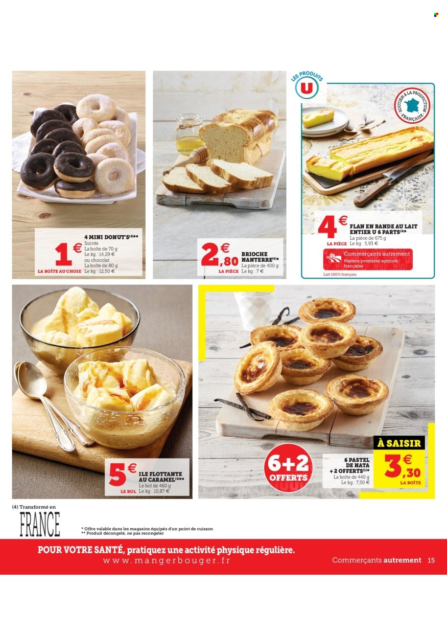 Catalogue U express - 26/07/2022 - 30/07/2022. Page 15