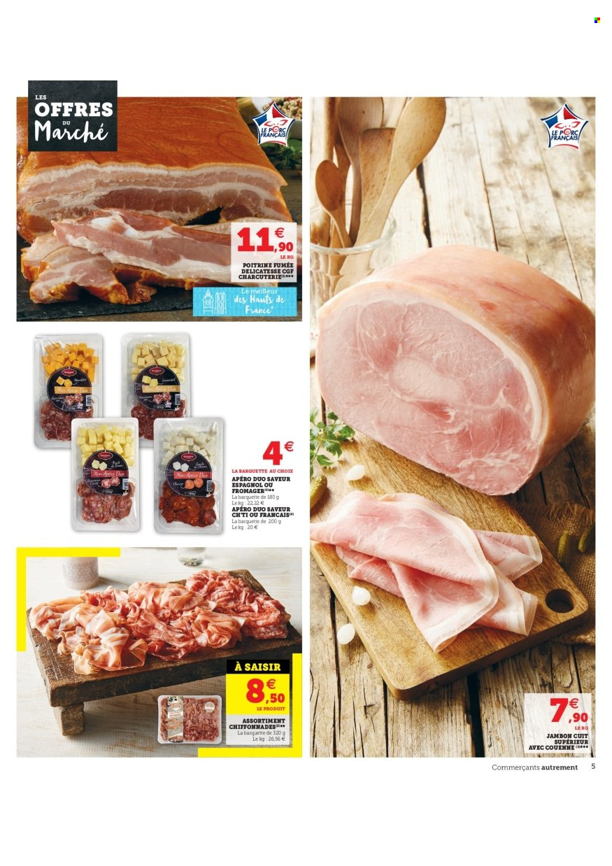 Catalogue U express - 26/07/2022 - 30/07/2022. Page 5