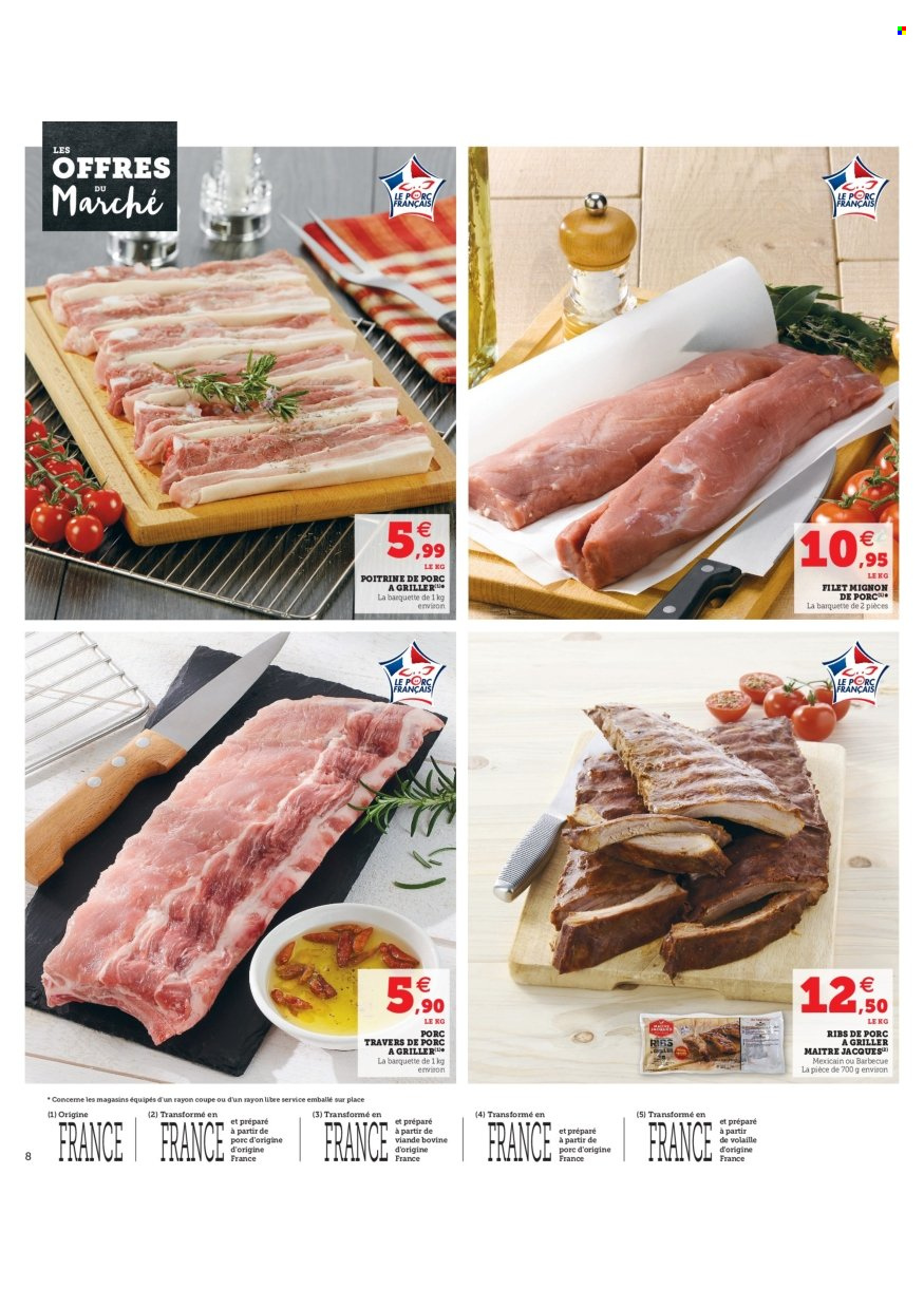 Catalogue U express - 26/07/2022 - 30/07/2022. Page 8