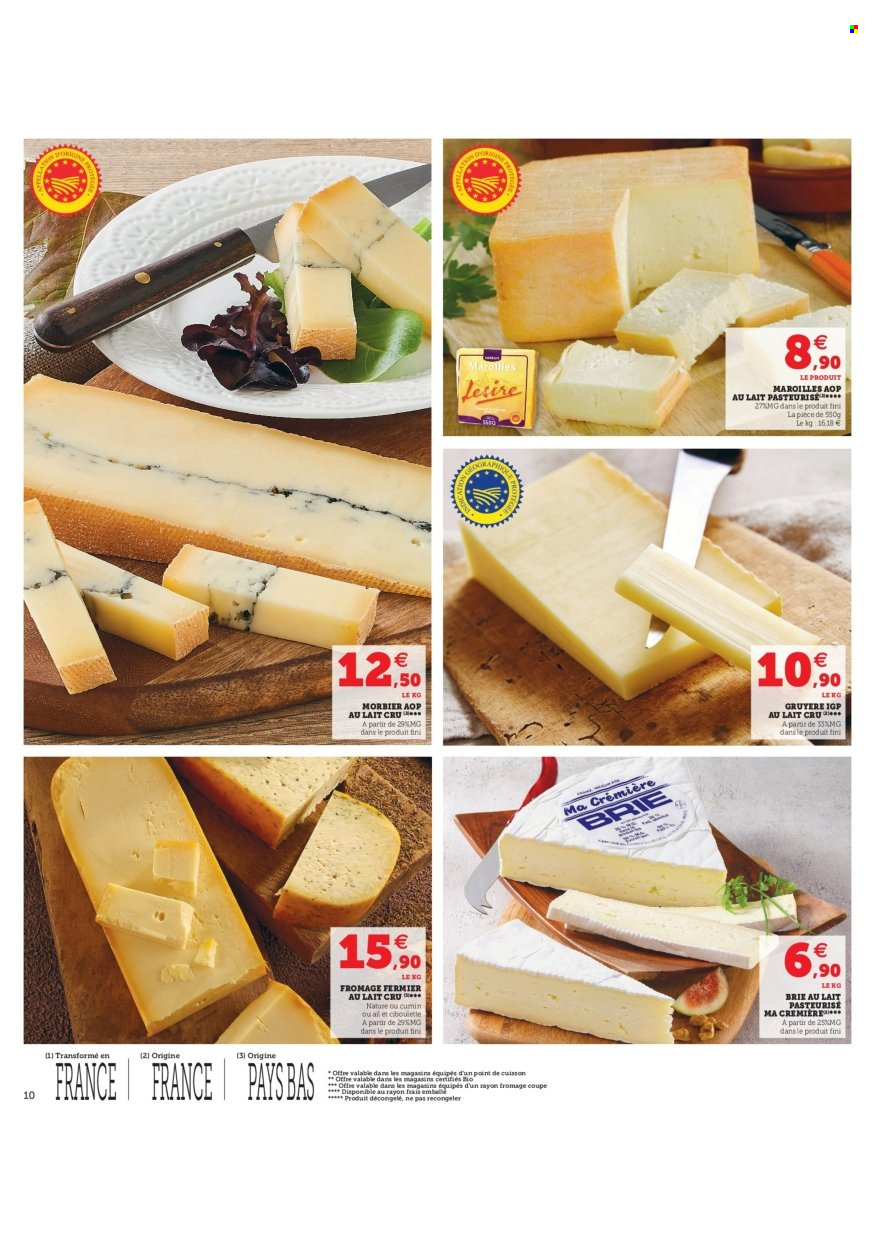 Catalogue U express - 26/07/2022 - 30/07/2022. Page 10