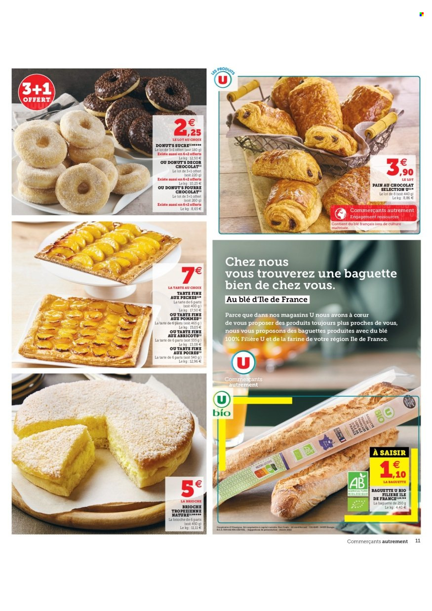 Catalogue U express - 26/07/2022 - 30/07/2022. Page 11