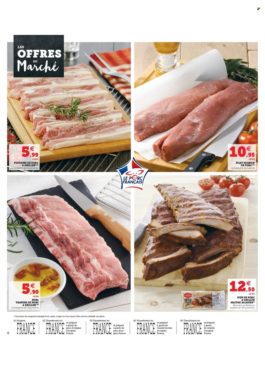 Catalogue HYPER U - 26/07/2022 - 30/07/2022. Page 8