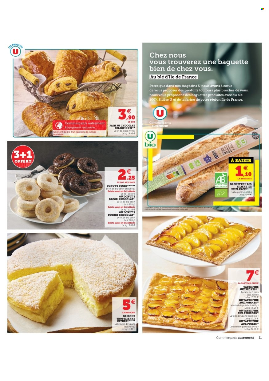 Catalogue HYPER U - 26/07/2022 - 30/07/2022. Page 11