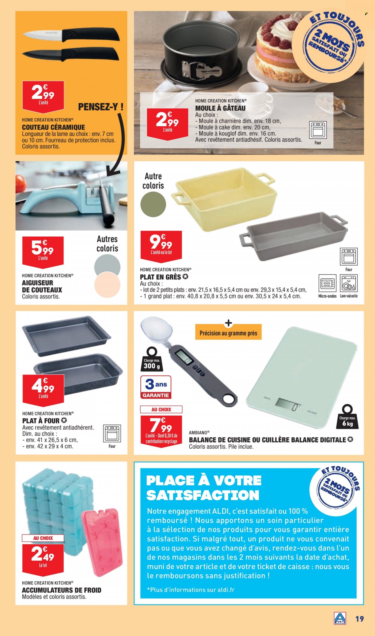 Catalogue ALDI - 02/08/2022 - 08/08/2022. Page 21