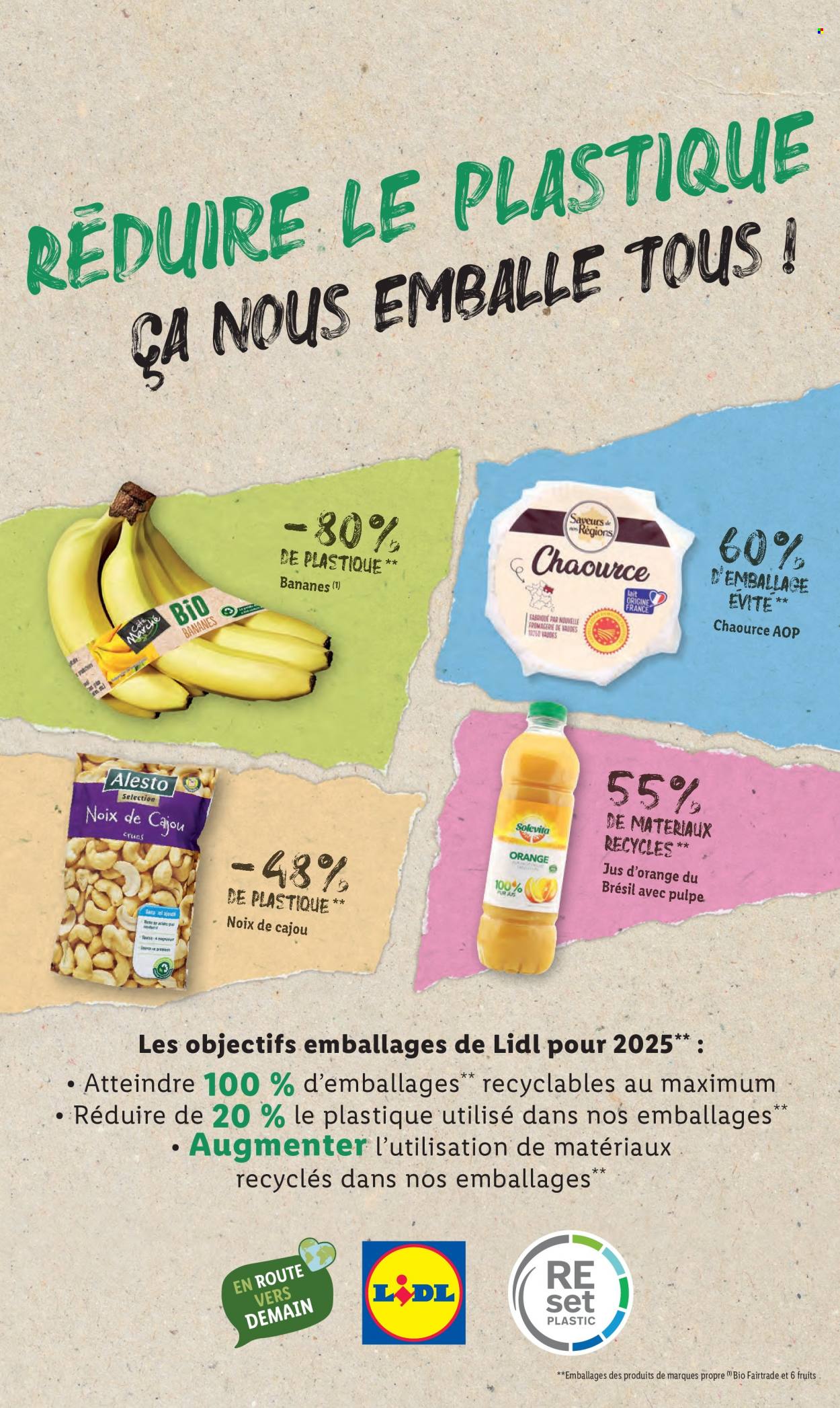 Catalogue Lidl - 03/08/2022 - 09/08/2022. Page 6