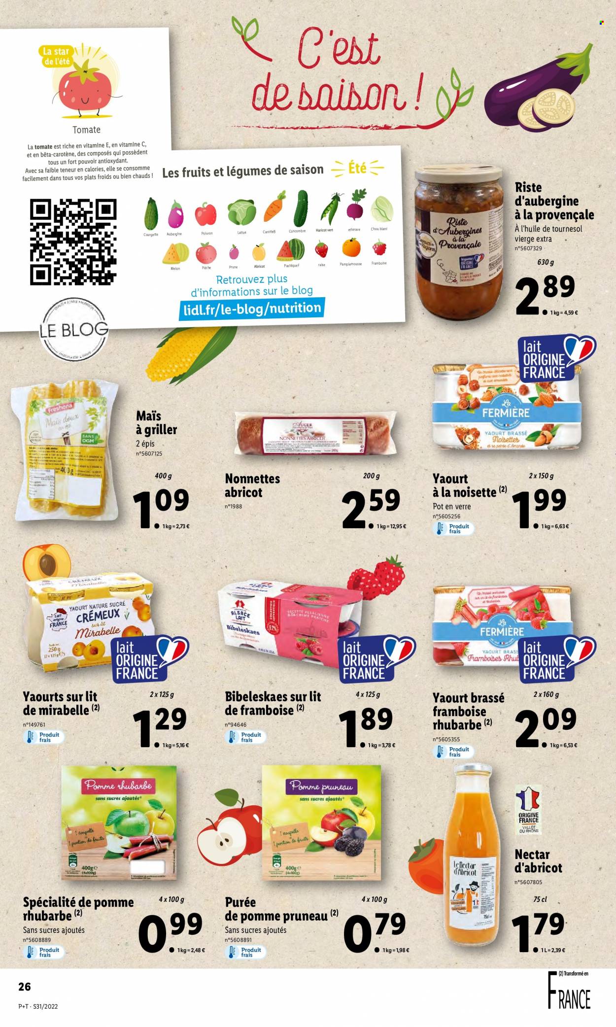 Catalogue Lidl - 03/08/2022 - 09/08/2022. Page 28