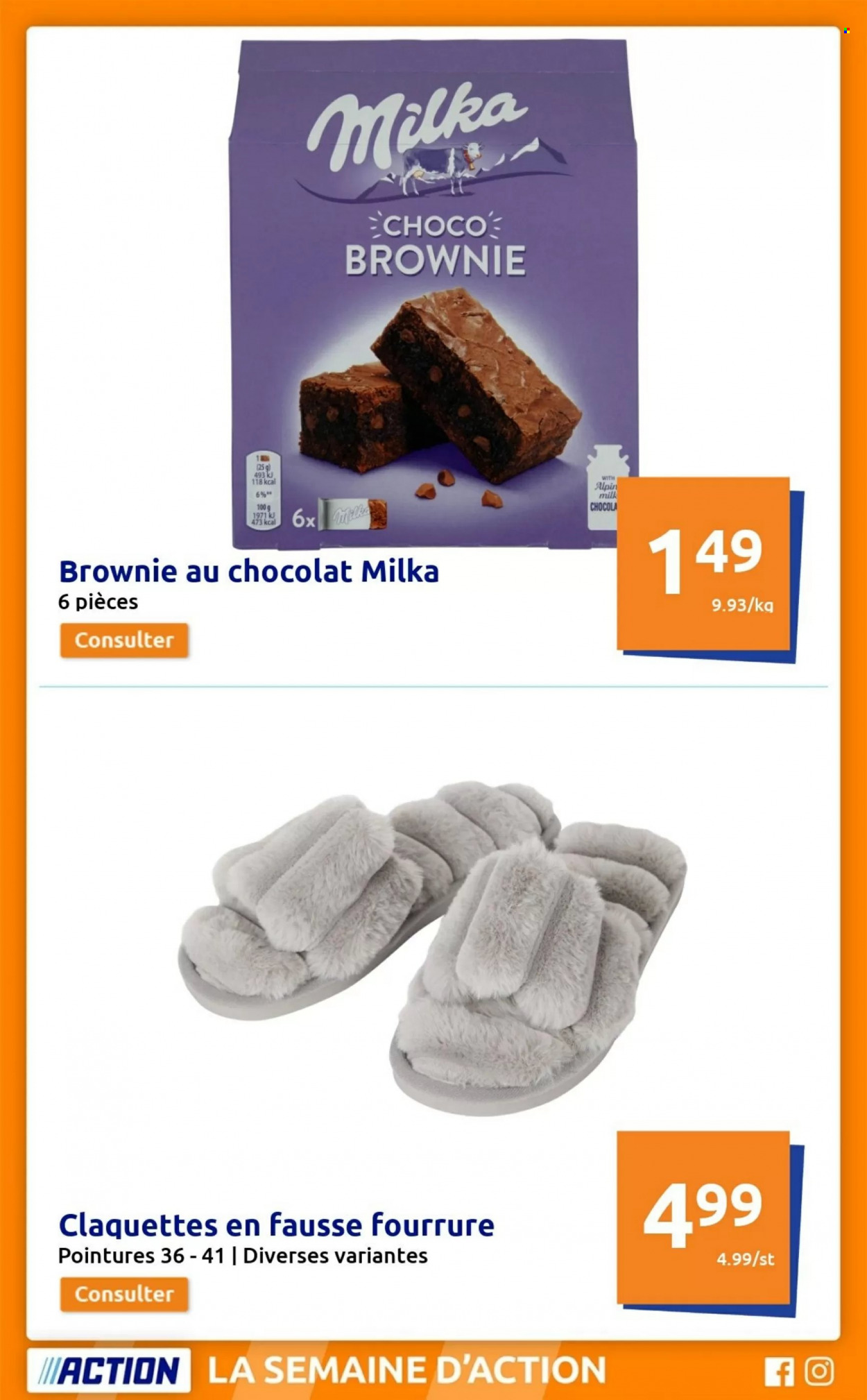 Catalogue Action - 27/07/2022 - 02/08/2022. Page 6