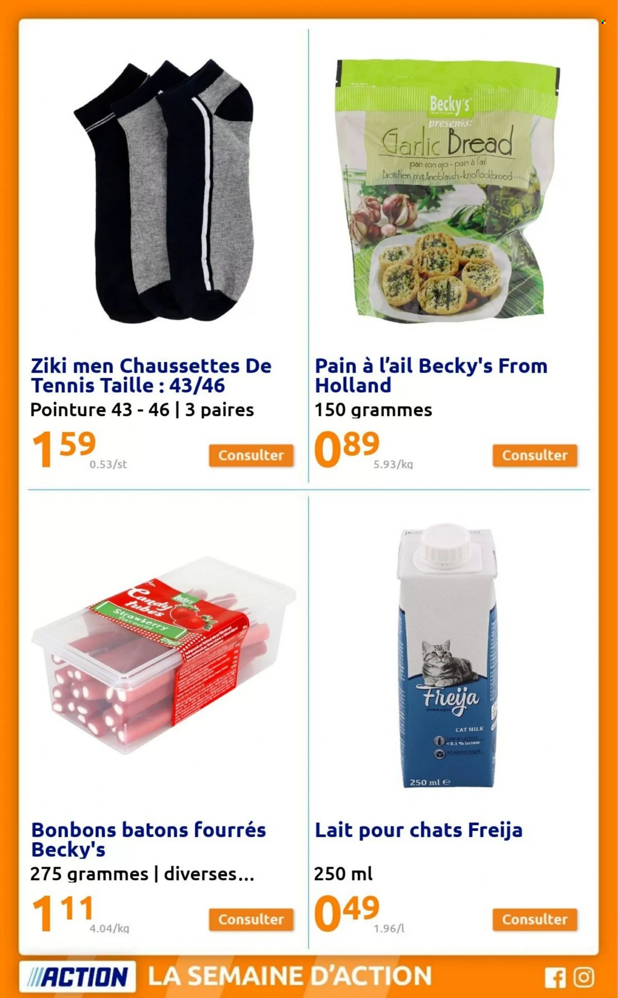 Catalogue Action - 27/07/2022 - 02/08/2022. Page 18