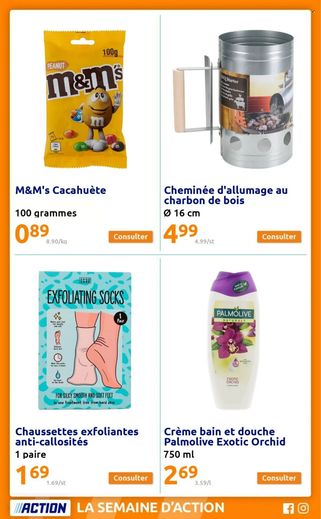 Catalogue Action - 27/07/2022 - 02/08/2022. Page 20