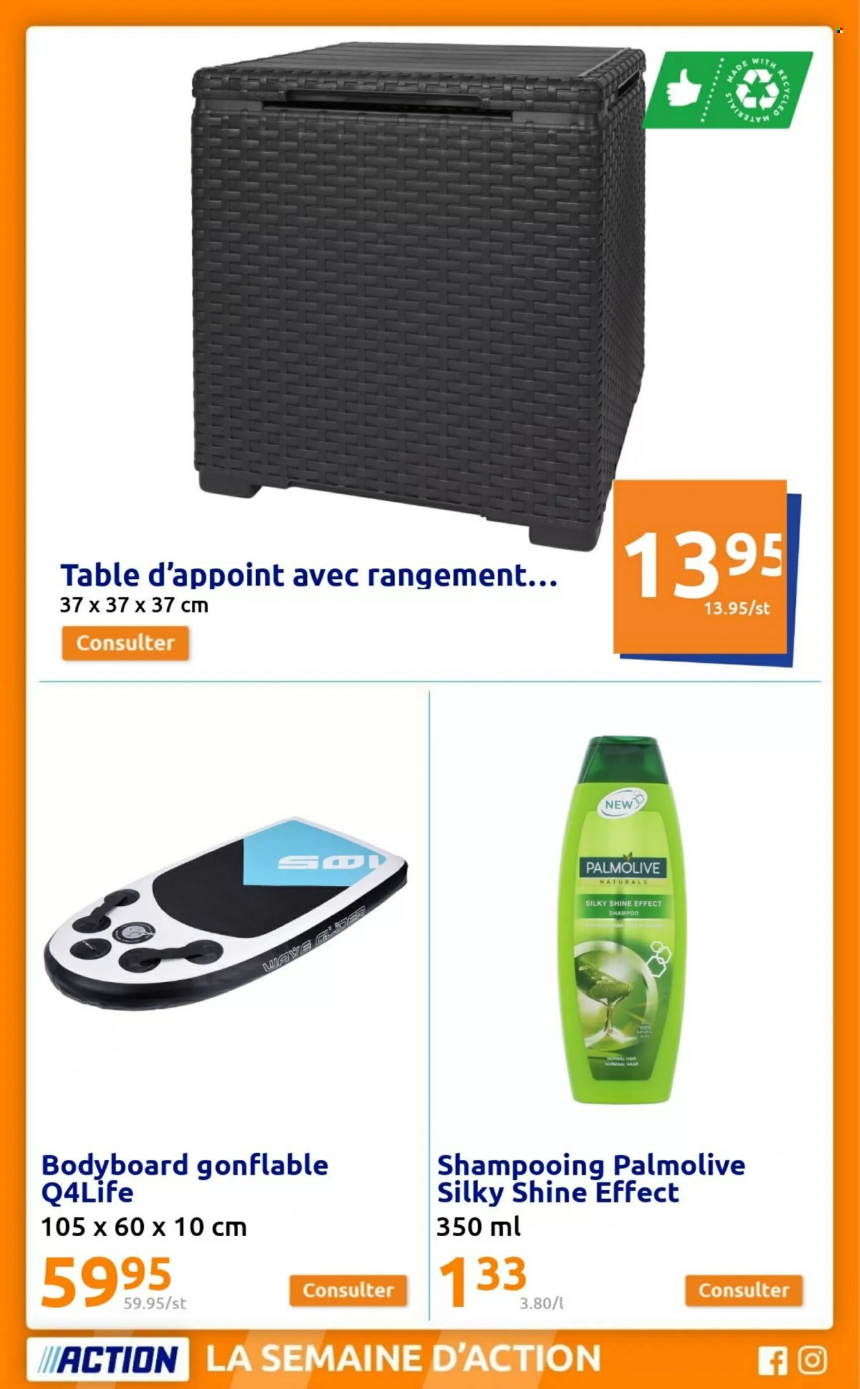 Catalogue Action - 27/07/2022 - 02/08/2022. Page 21