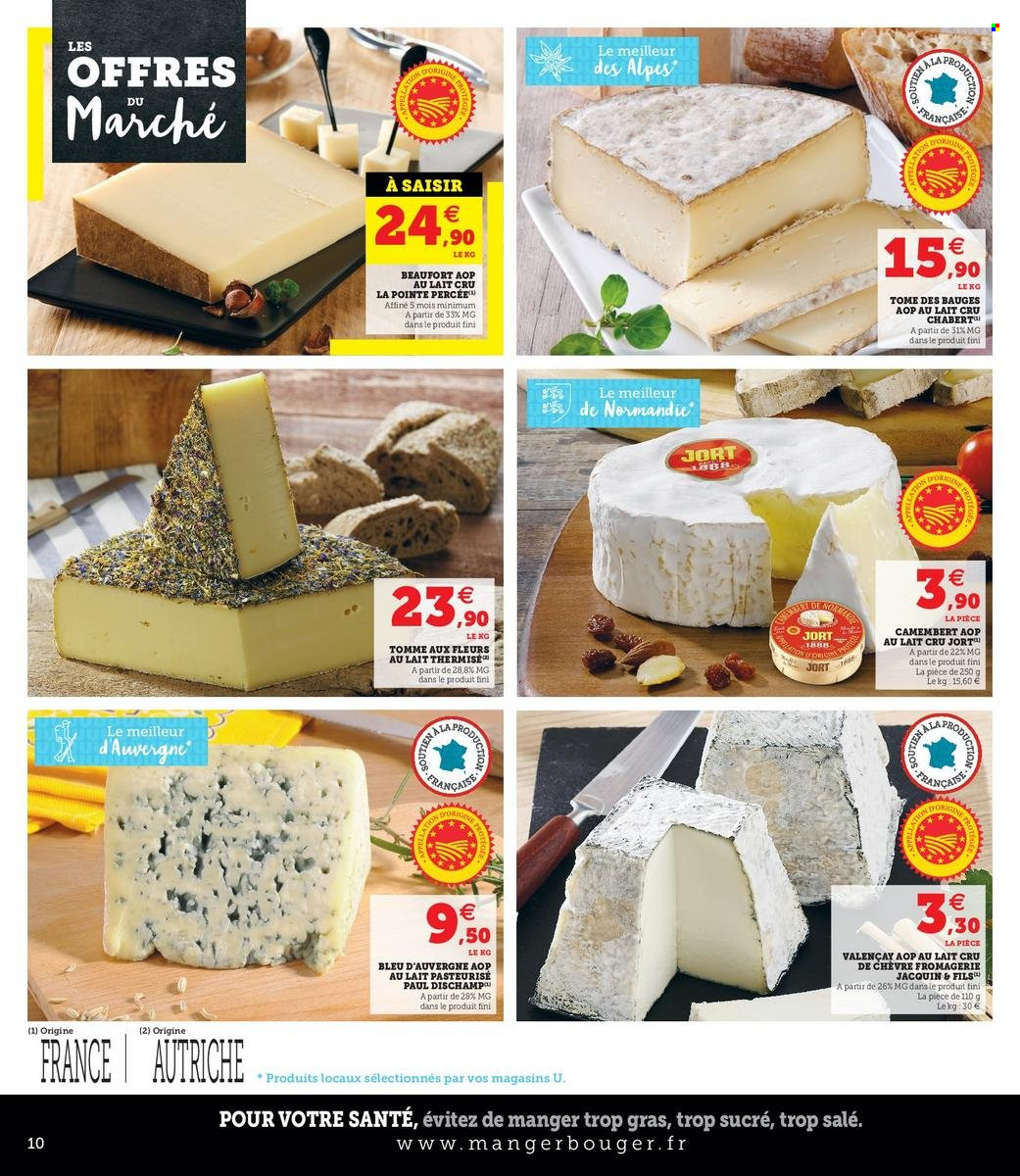 Catalogue HYPER U - 26/07/2022 - 30/07/2022. Page 10