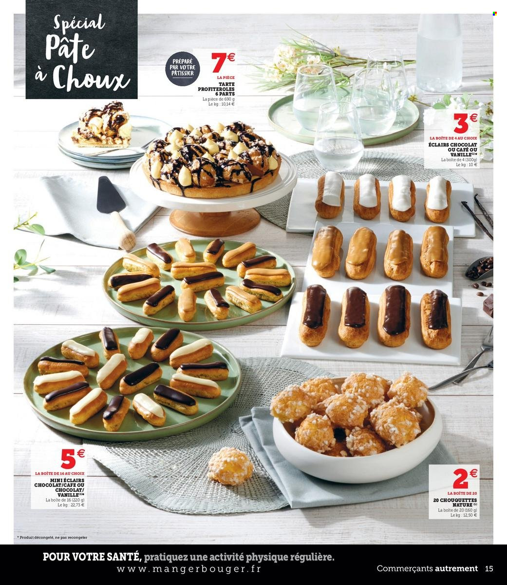 Catalogue HYPER U - 26/07/2022 - 30/07/2022. Page 15