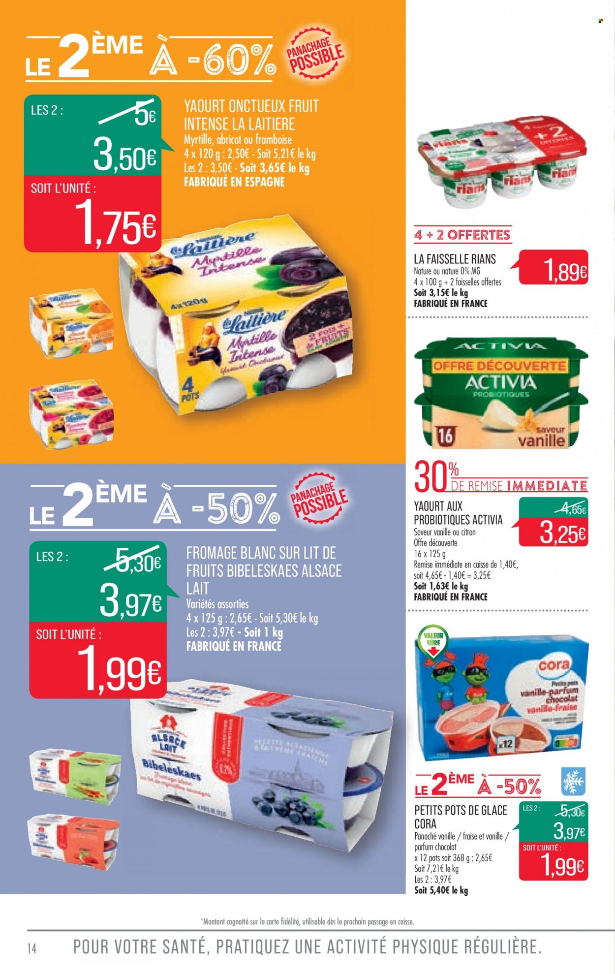 Catalogue Supermarché Match - 02/08/2022 - 07/08/2022. Page 14