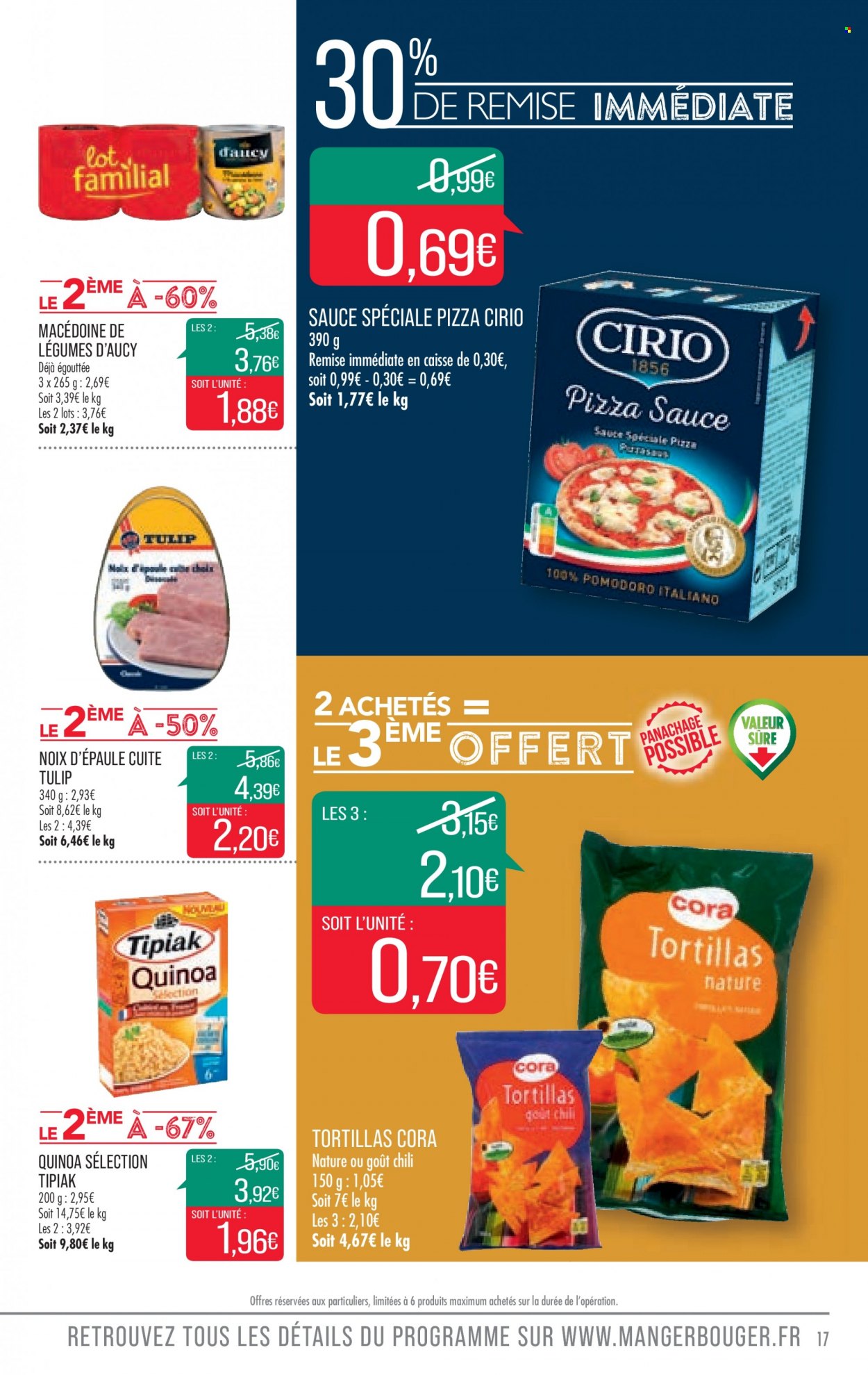 Catalogue Supermarché Match - 02/08/2022 - 07/08/2022. Page 17