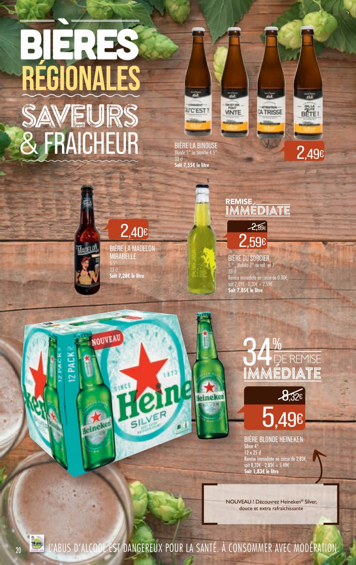 Catalogue Supermarché Match - 02/08/2022 - 07/08/2022. Page 20
