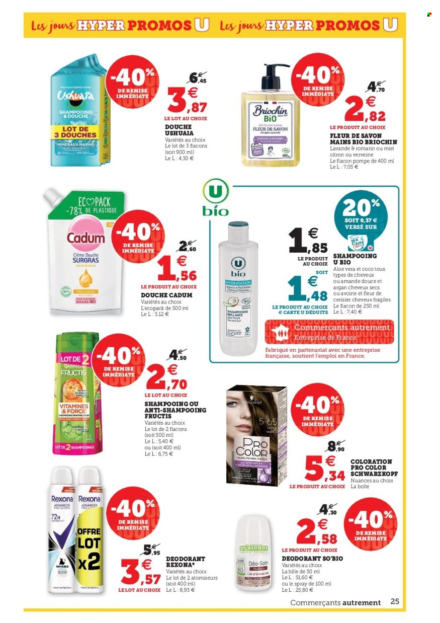 Catalogue HYPER U - 02/08/2022 - 13/08/2022. Page 25
