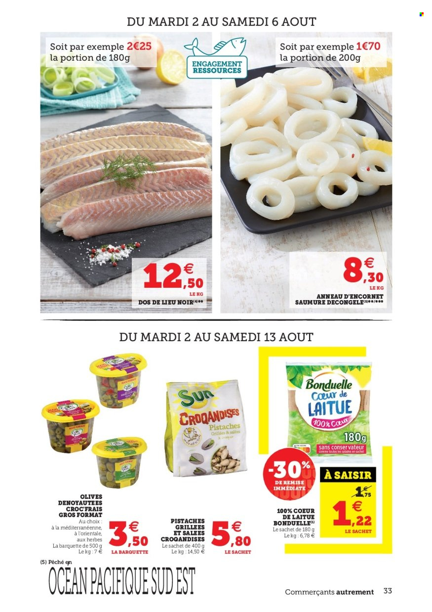Catalogue HYPER U - 02/08/2022 - 13/08/2022. Page 33