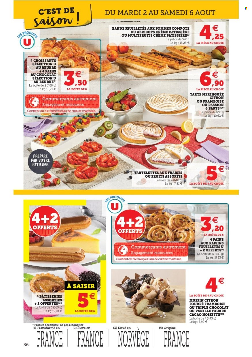 Catalogue HYPER U - 02/08/2022 - 13/08/2022. Page 36