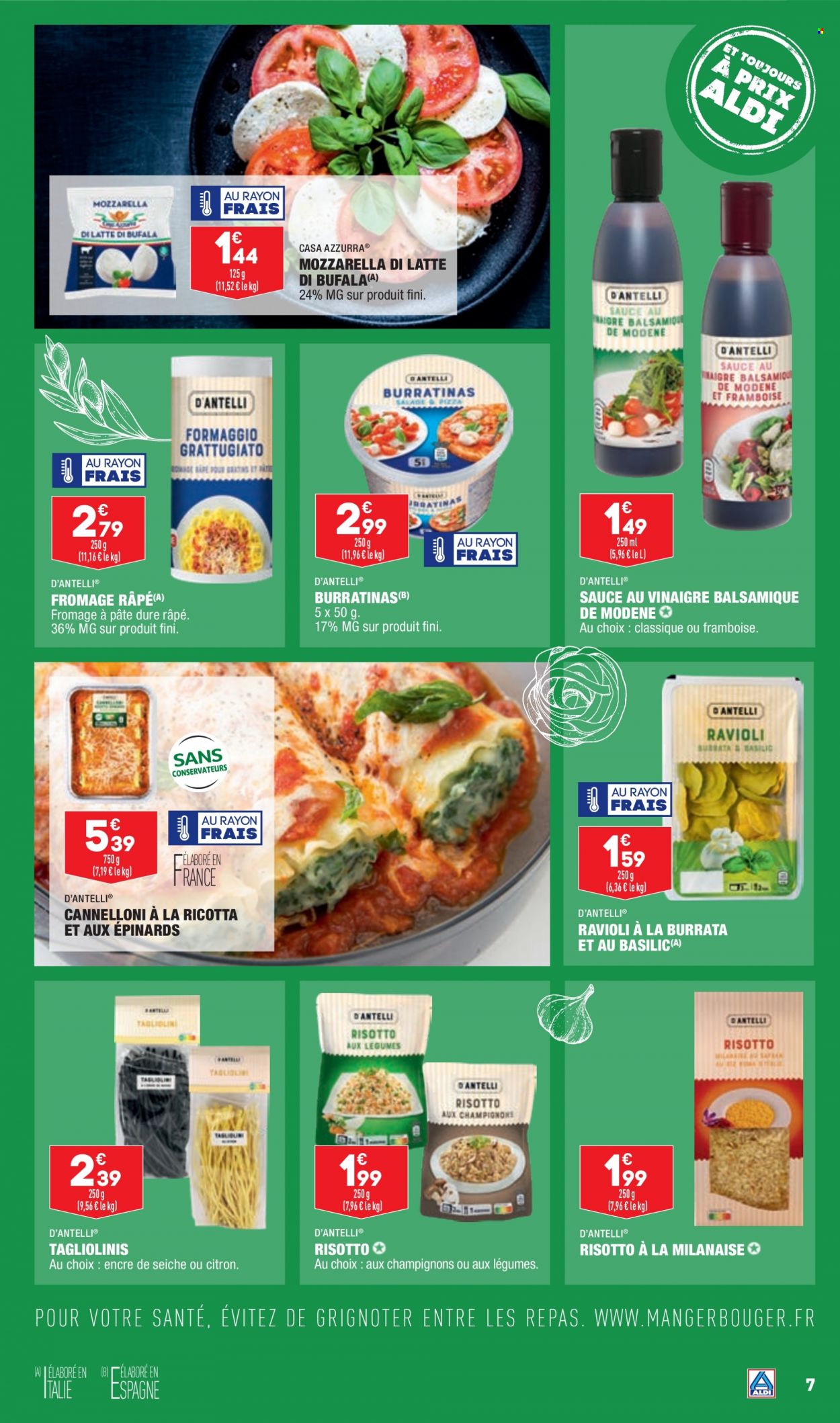 Catalogue ALDI - 09/08/2022 - 15/08/2022. Page 9