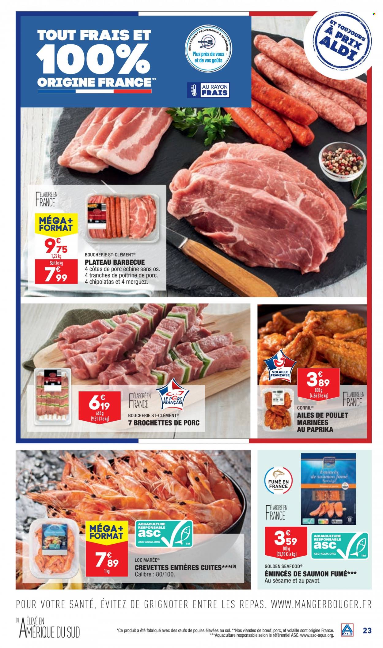 Catalogue ALDI - 09/08/2022 - 15/08/2022. Page 25