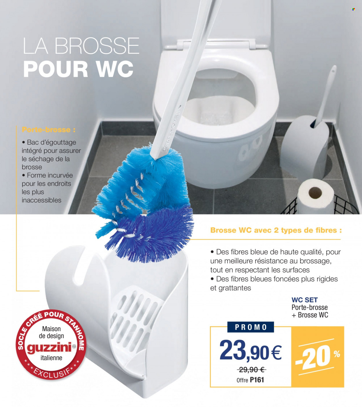 Catalogue Stanhome - 01/08/2022 - 21/08/2022. Page 7