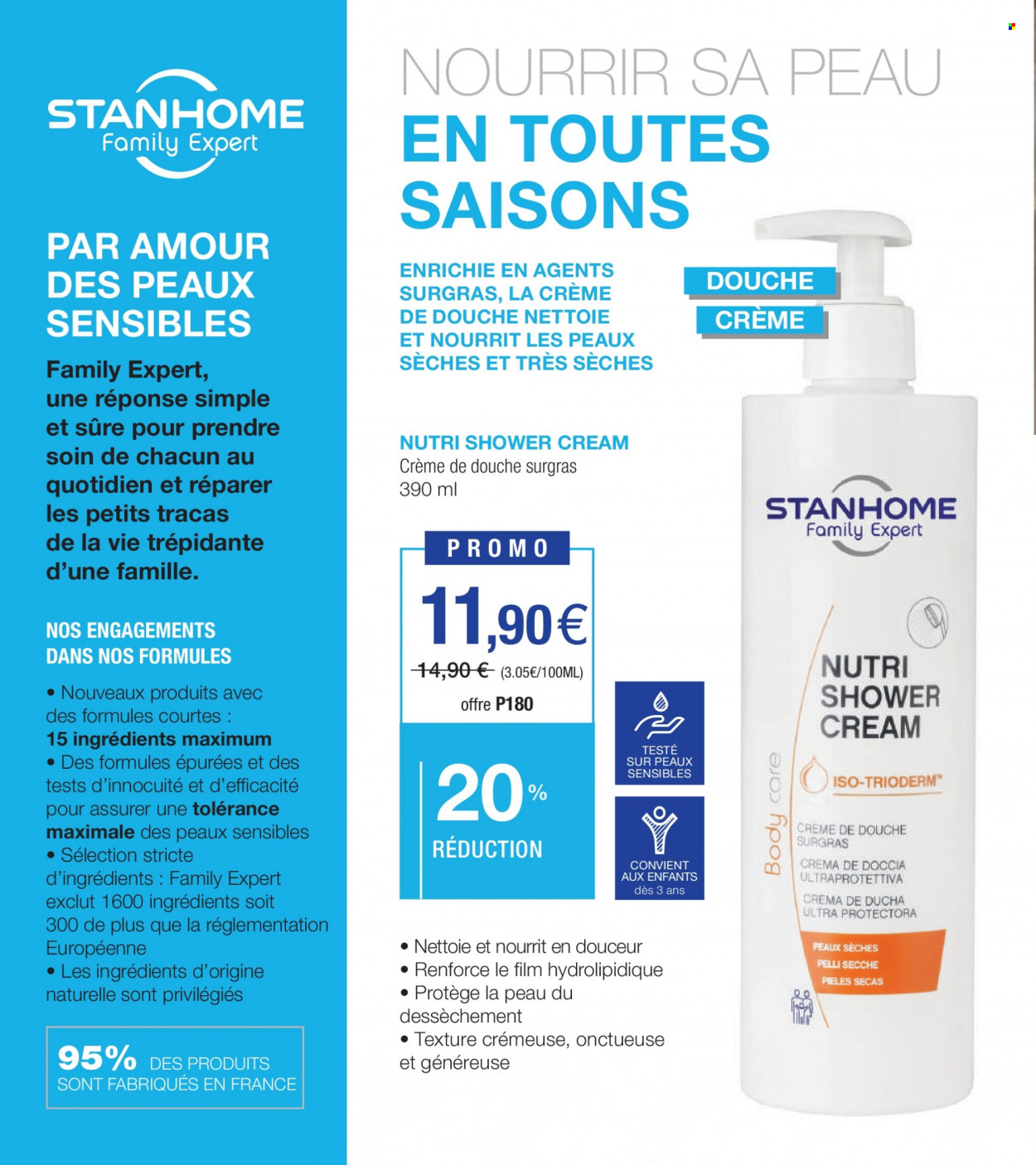 Catalogue Stanhome - 01/08/2022 - 21/08/2022. Page 22
