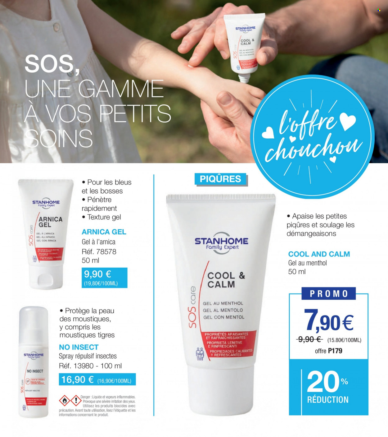 Catalogue Stanhome - 01/08/2022 - 21/08/2022. Page 23