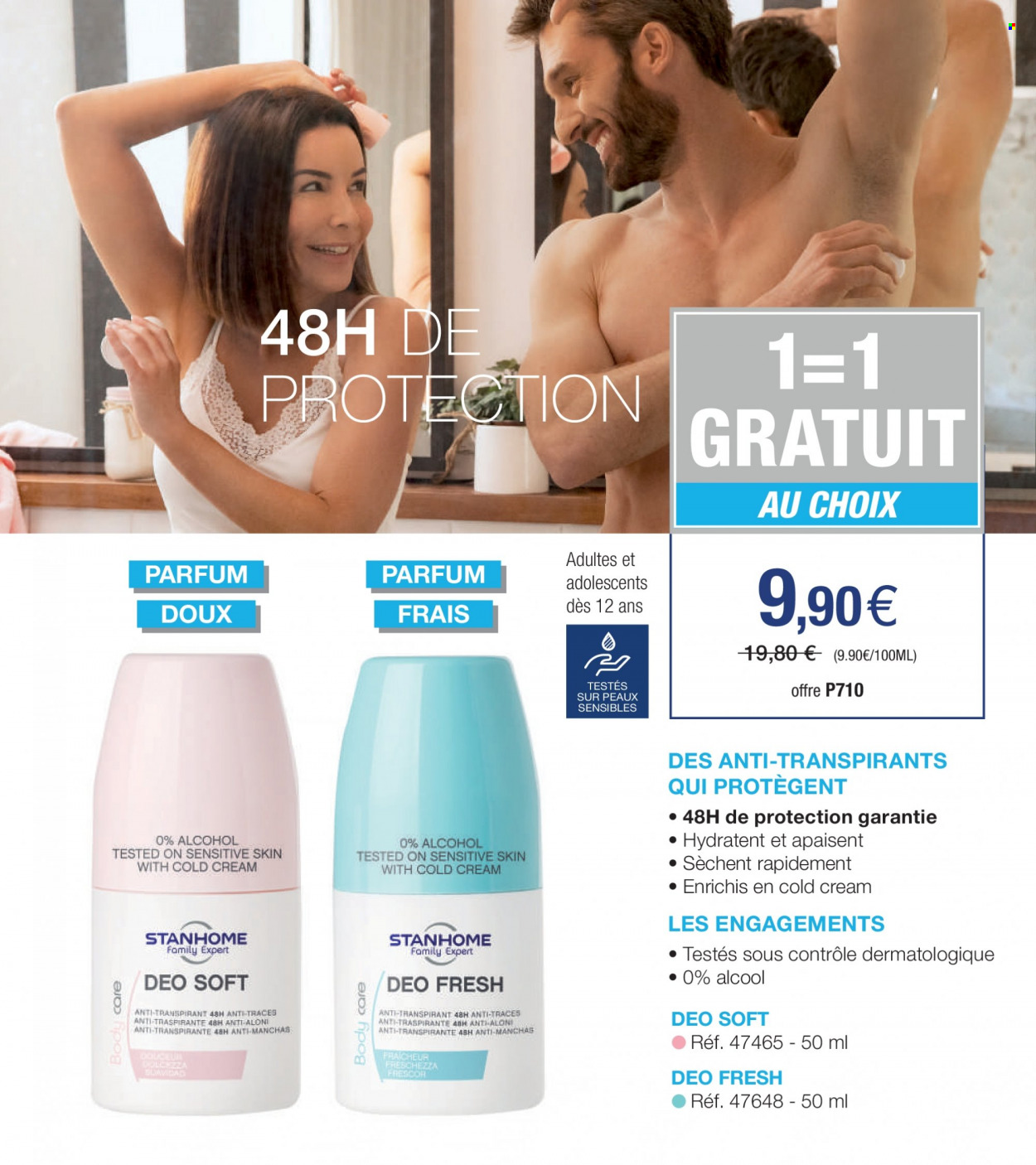 Catalogue Stanhome - 01/08/2022 - 21/08/2022. Page 27