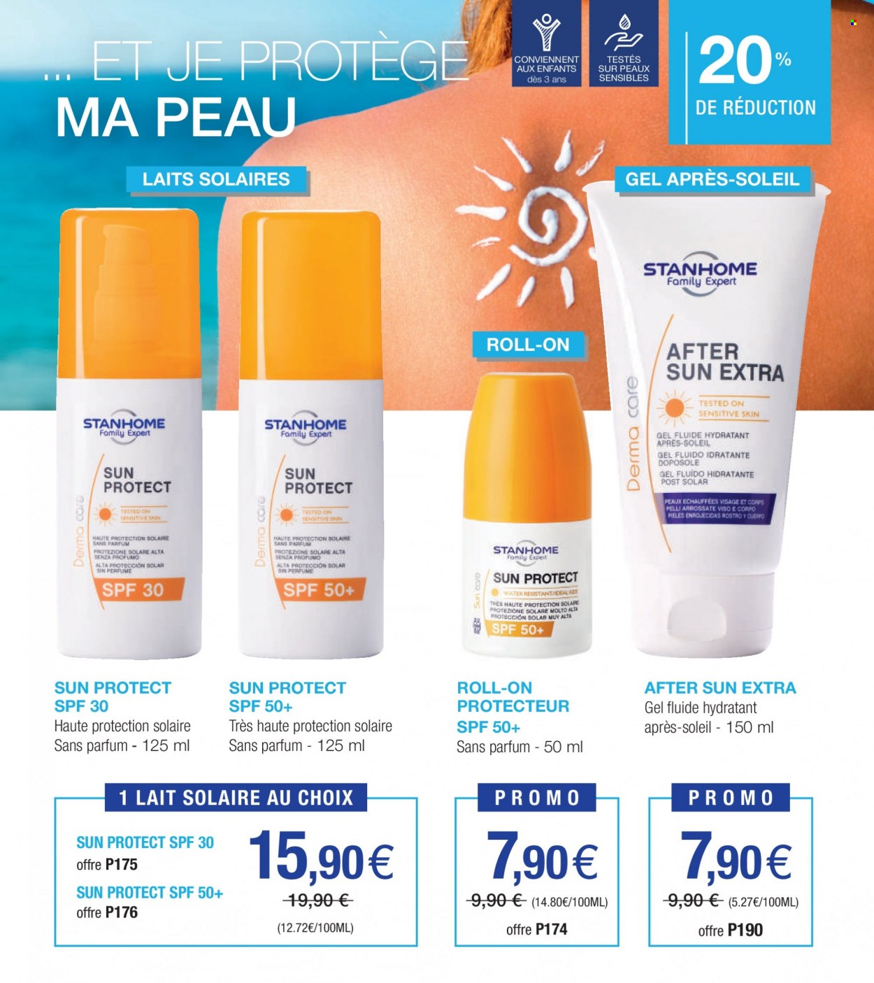 Catalogue Stanhome - 01/08/2022 - 21/08/2022. Page 29