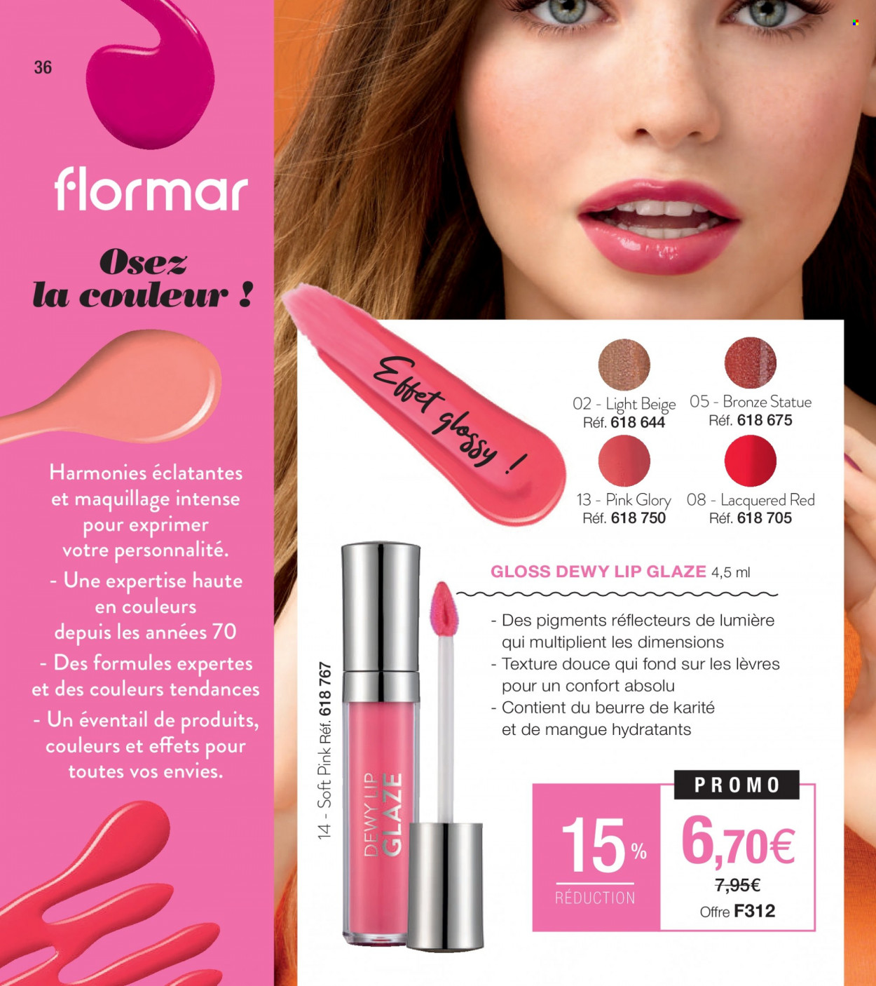 Catalogue Stanhome - 01/08/2022 - 21/08/2022. Page 36