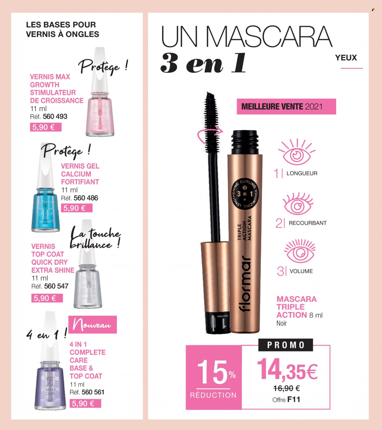 Catalogue Stanhome - 01/08/2022 - 21/08/2022. Page 41