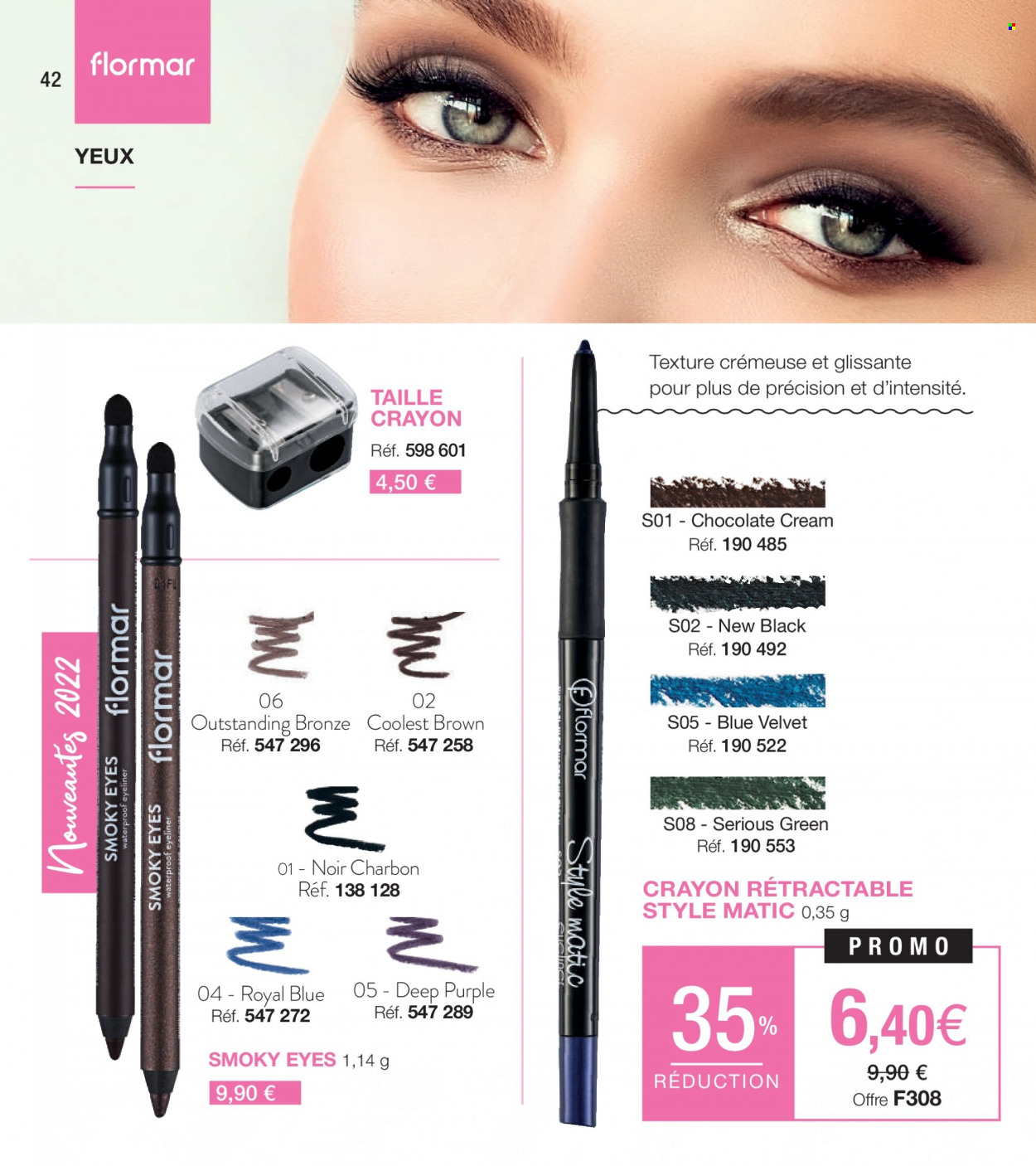 Catalogue Stanhome - 01/08/2022 - 21/08/2022. Page 42