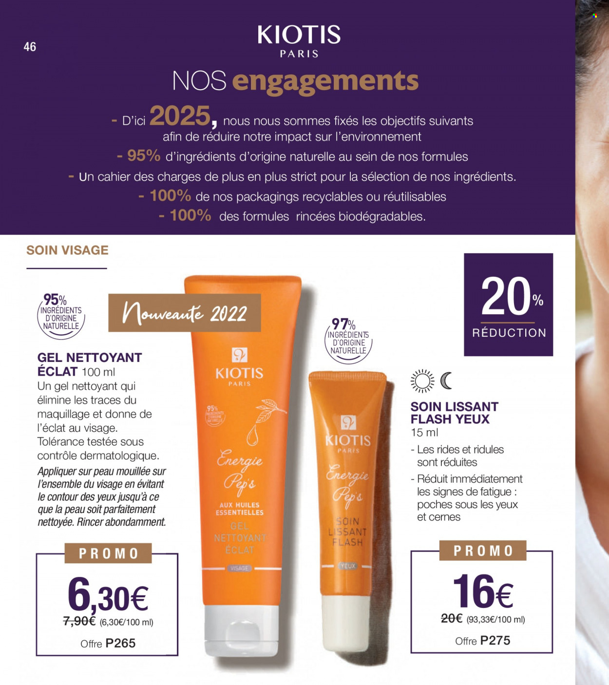 Catalogue Stanhome - 01/08/2022 - 21/08/2022. Page 46