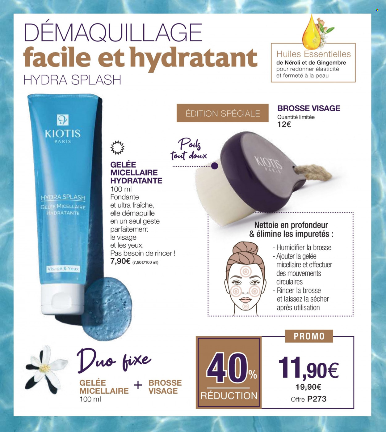 Catalogue Stanhome - 01/08/2022 - 21/08/2022. Page 49