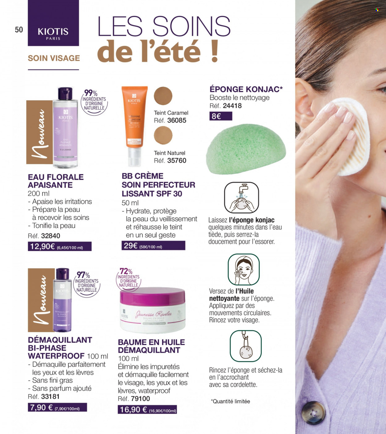Catalogue Stanhome - 01/08/2022 - 21/08/2022. Page 50