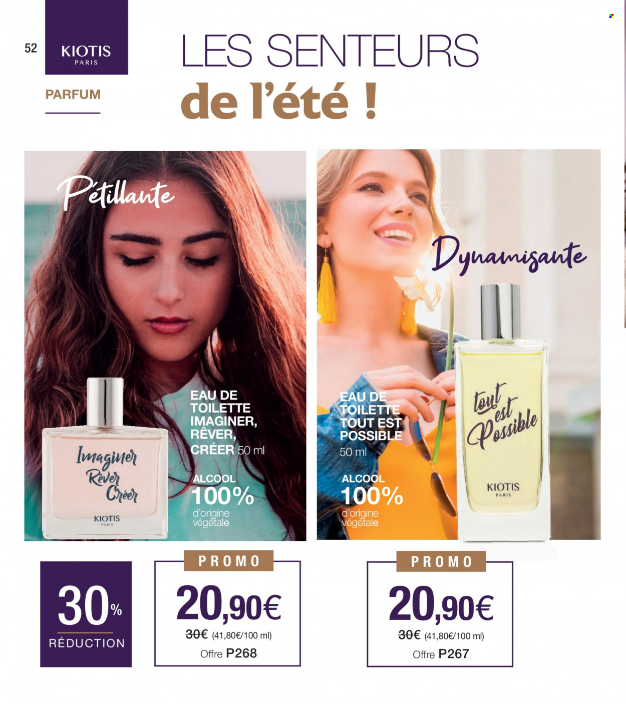 Catalogue Stanhome - 01/08/2022 - 21/08/2022. Page 52