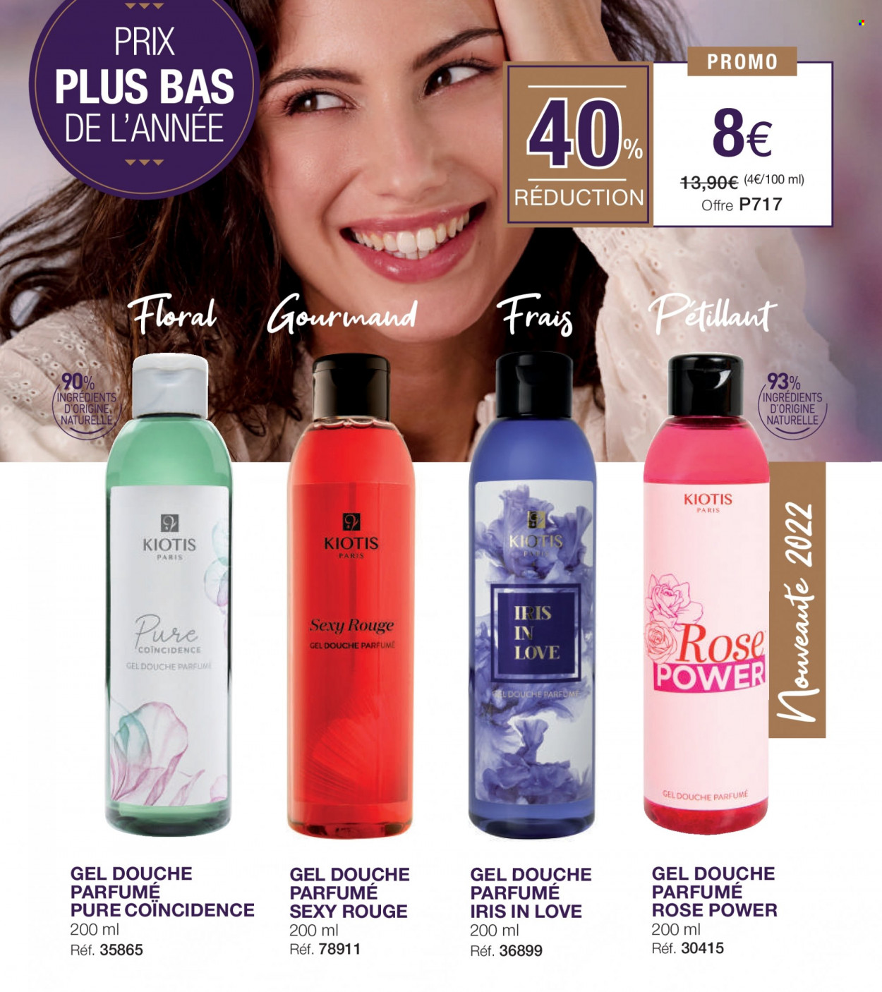 Catalogue Stanhome - 01/08/2022 - 21/08/2022. Page 53