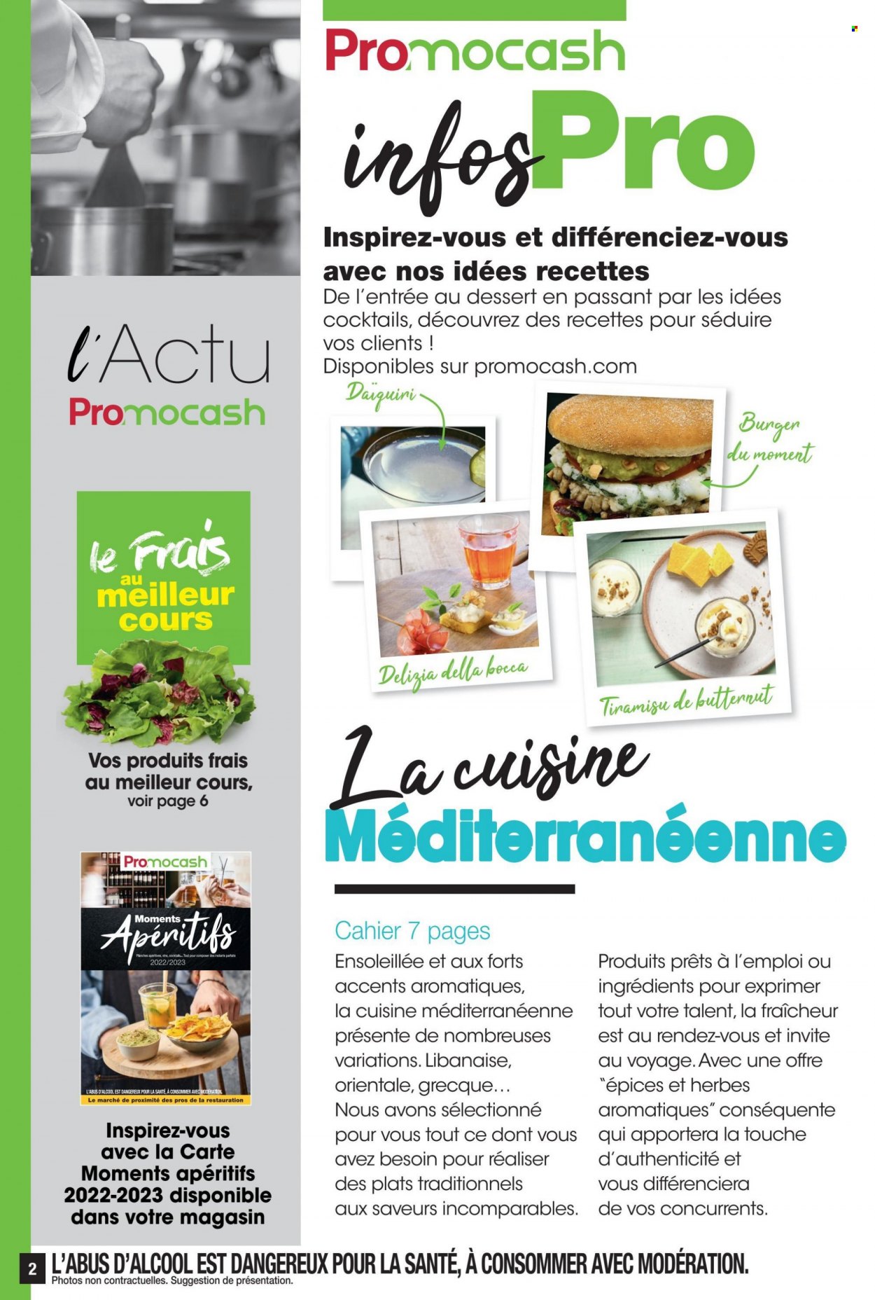 Catalogue Promocash - 09/08/2022 - 20/08/2022. Page 2