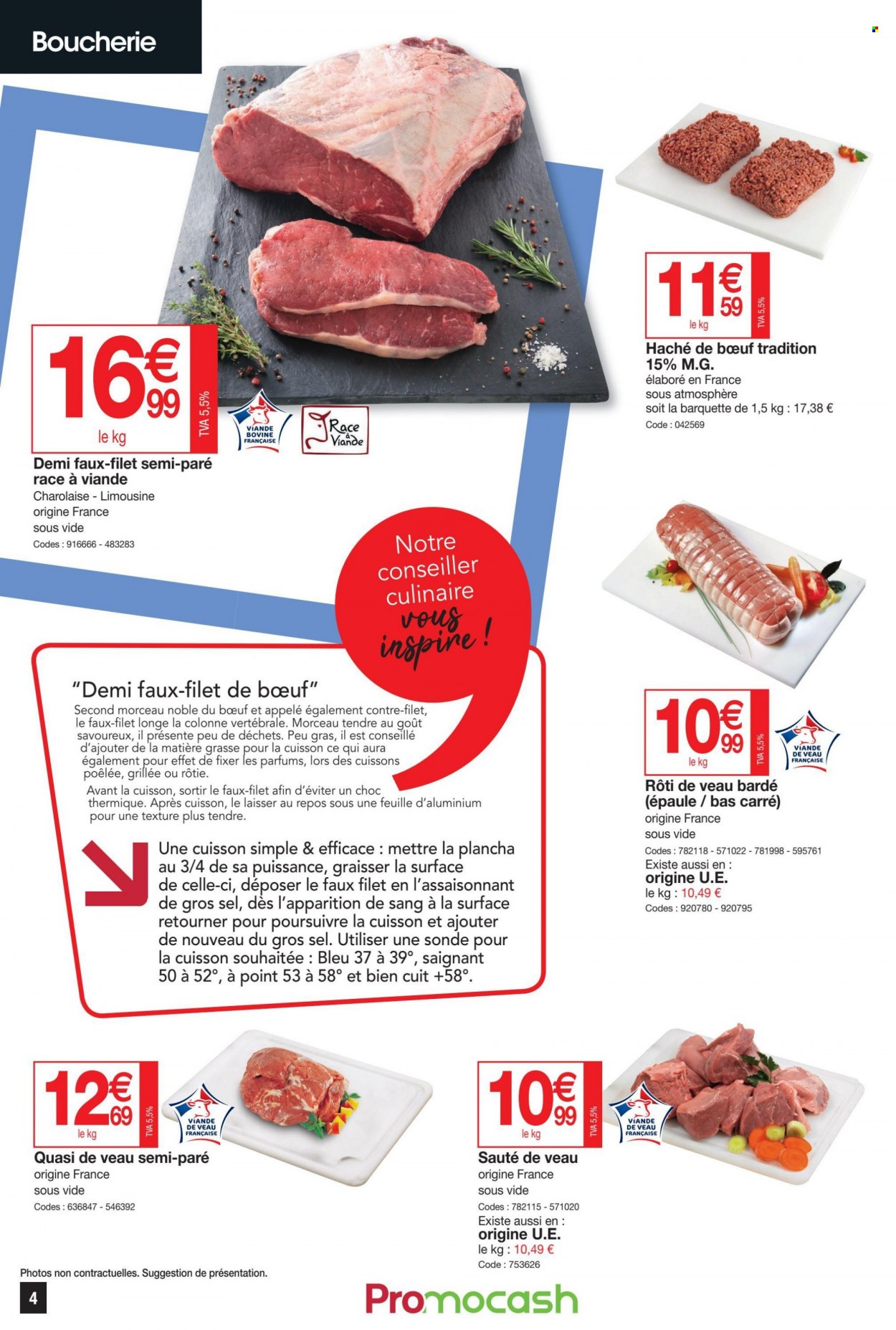 Catalogue Promocash - 09/08/2022 - 20/08/2022. Page 4