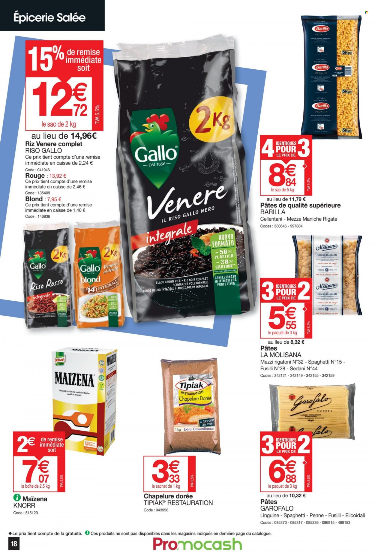 Catalogue Promocash - 09/08/2022 - 20/08/2022. Page 18