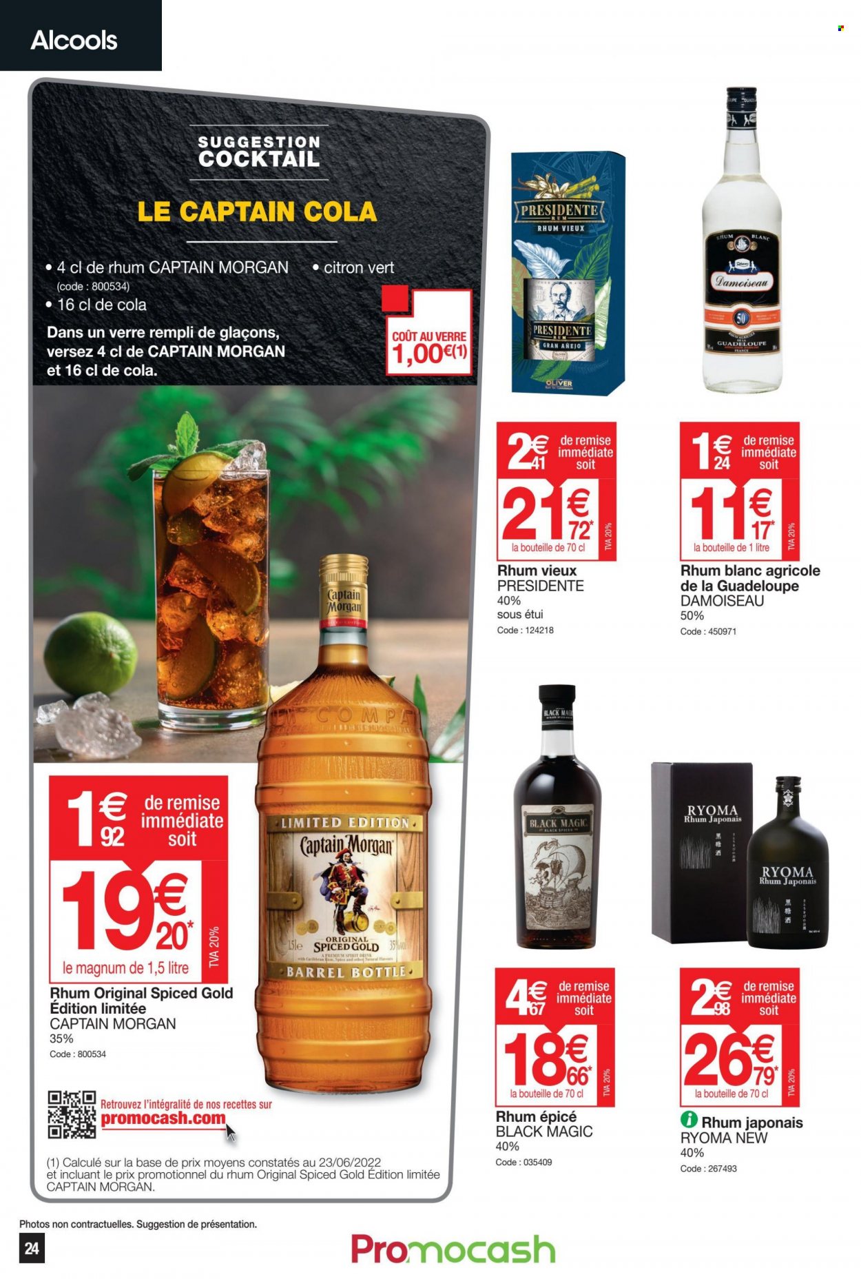Catalogue Promocash - 09/08/2022 - 20/08/2022. Page 24