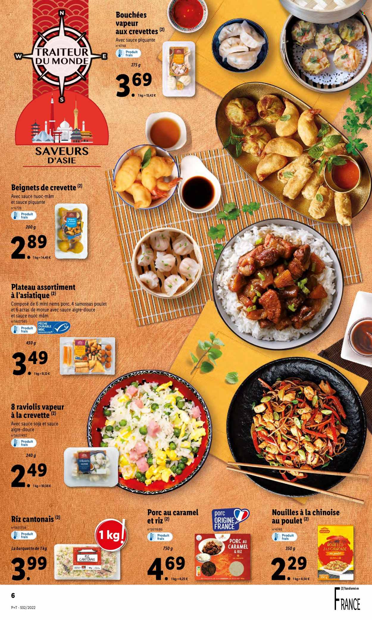 Catalogue Lidl - 10/08/2022 - 16/08/2022. Page 10