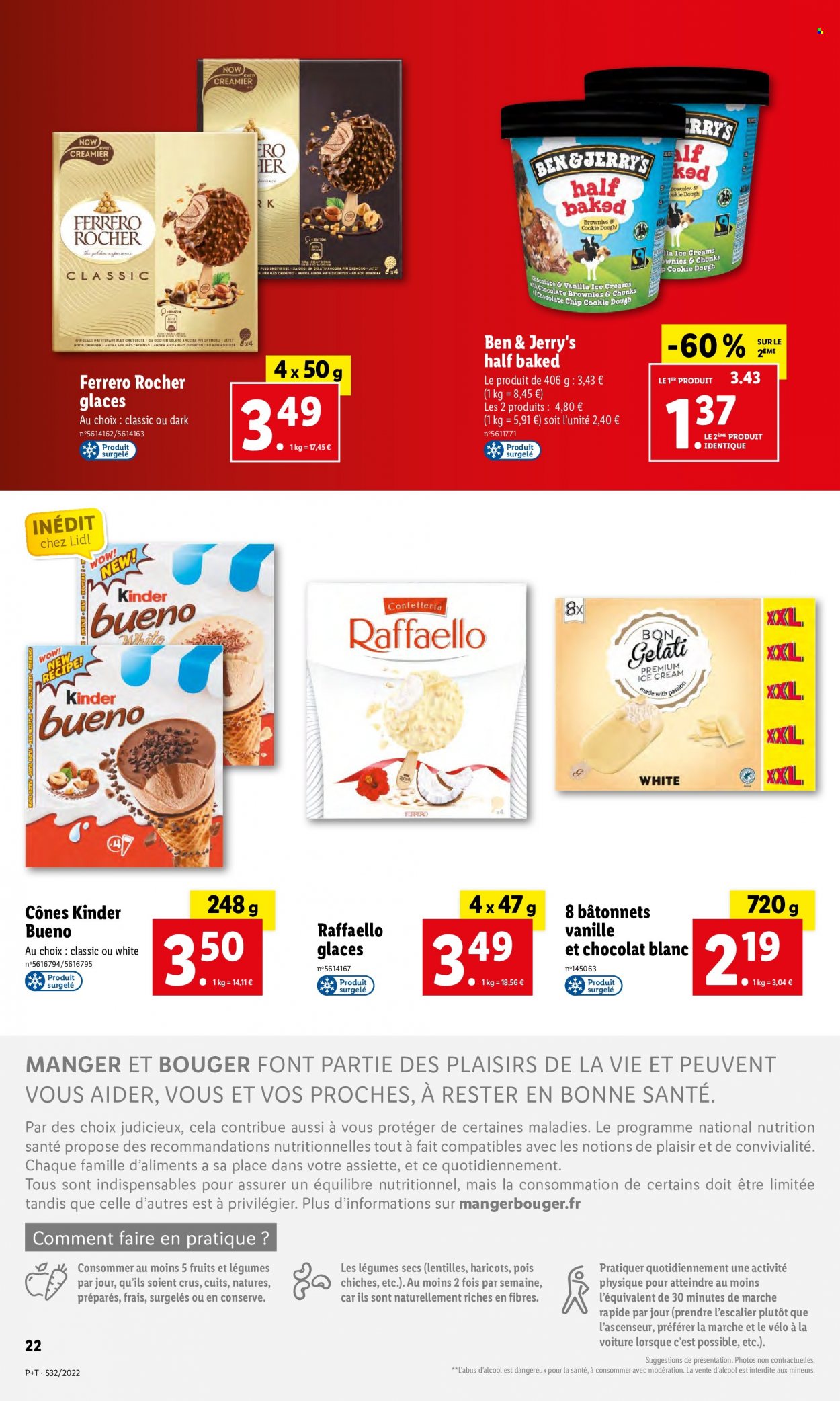 Catalogue Lidl - 10/08/2022 - 16/08/2022. Page 26