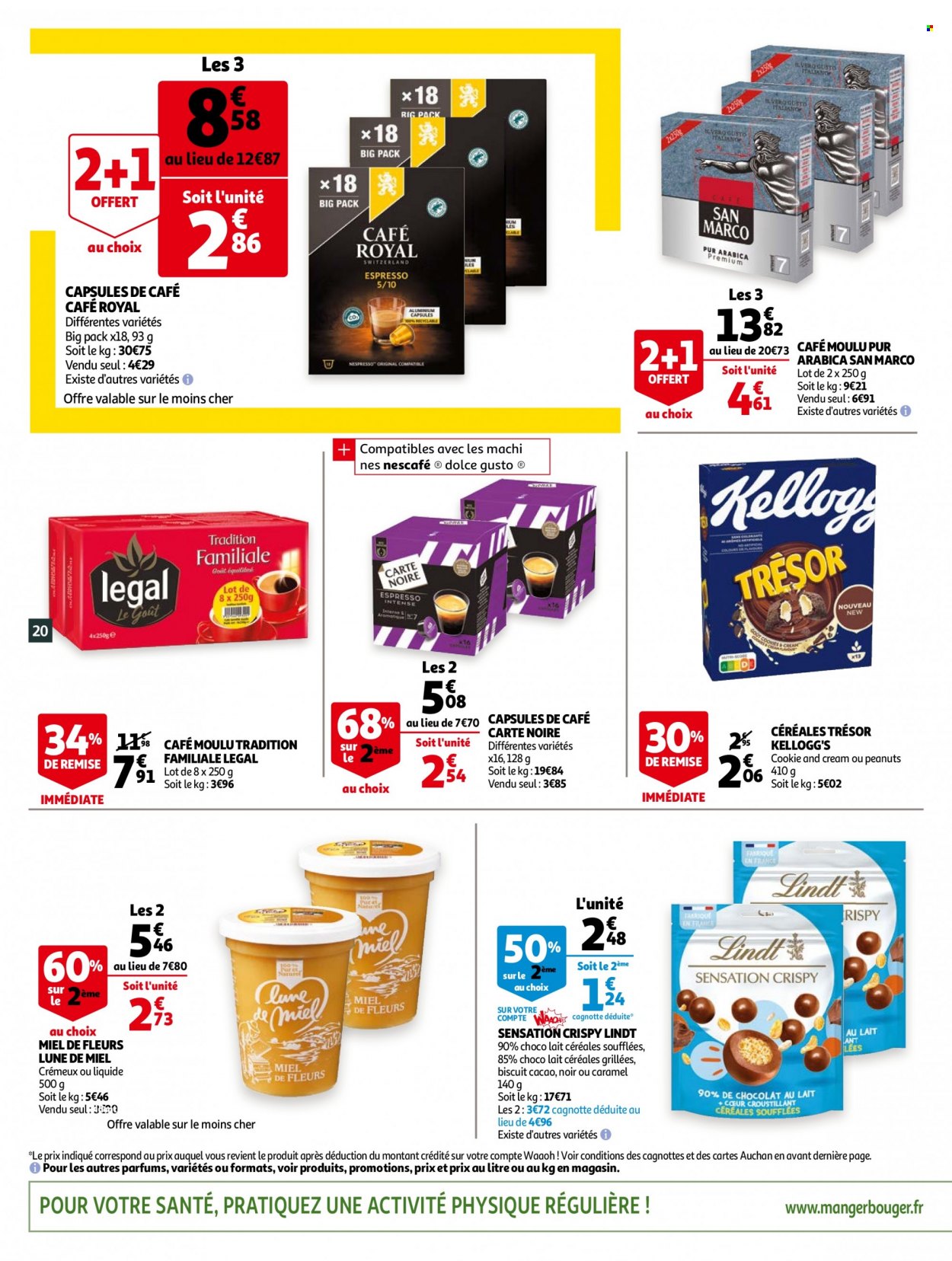Catalogue Auchan - 10/08/2022 - 16/08/2022. Page 20