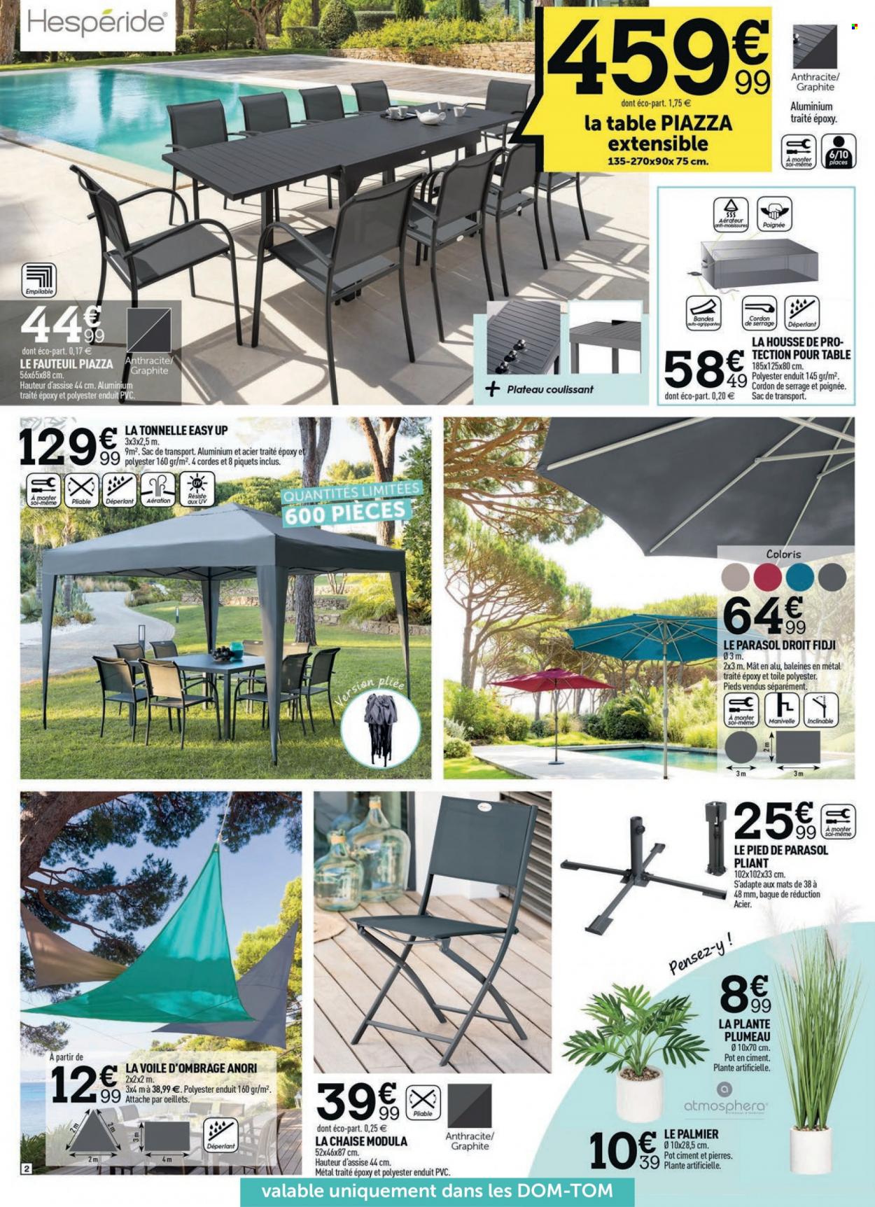Catalogue Centrakor - 03/08/2022 - 14/08/2022. Page 2