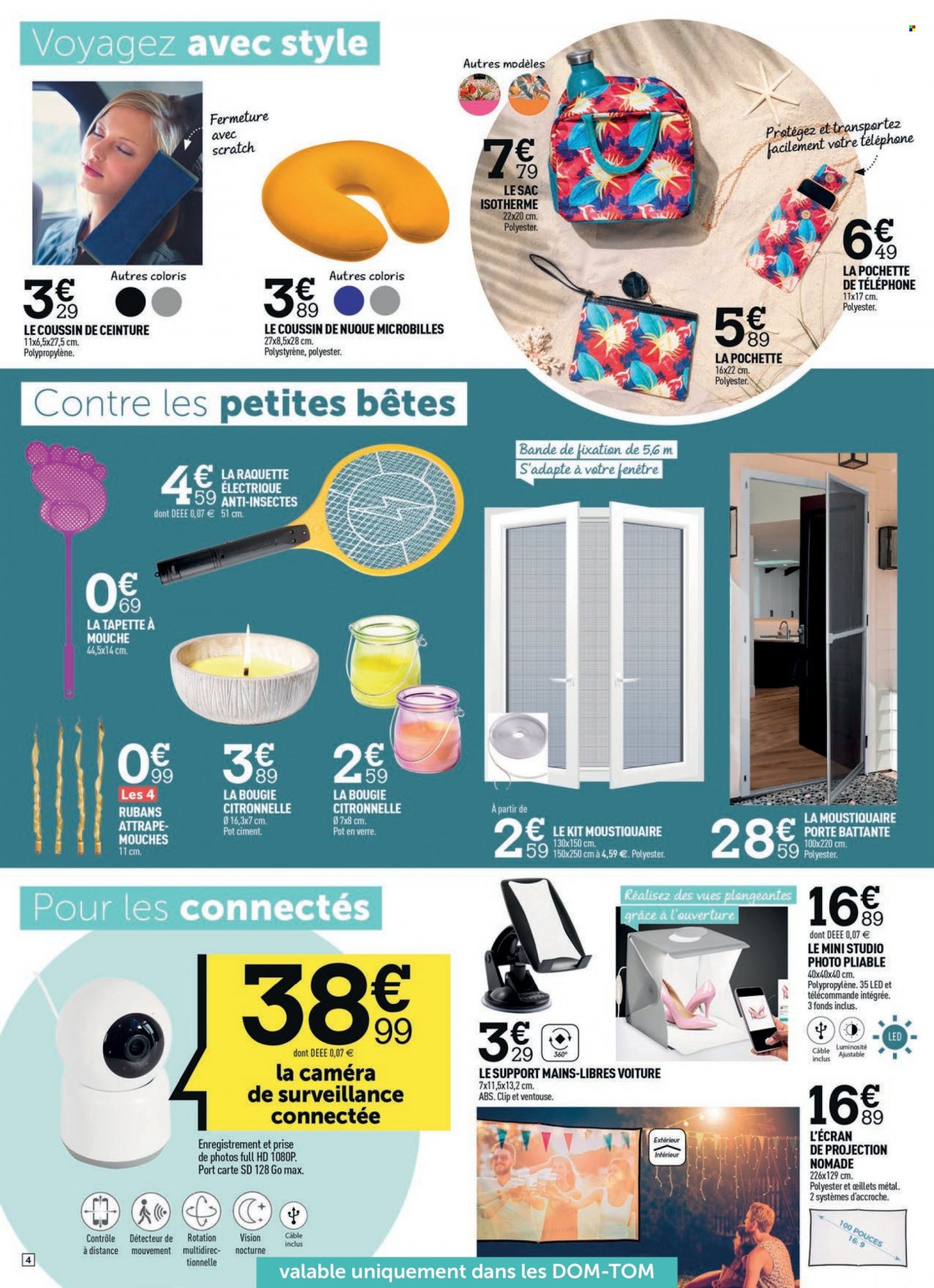 Catalogue Centrakor - 03/08/2022 - 14/08/2022. Page 4