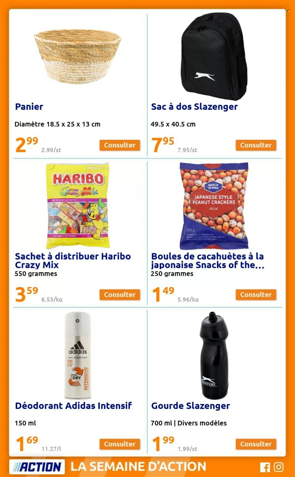 Catalogue Action - 03/08/2022 - 10/08/2022. Page 11
